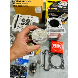 Combo 65zz dành cho xe Ex135/150. Mã 2
