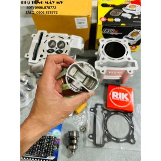 Combo 65zz dành cho xe Ex135/150. Mã 2