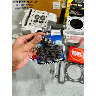 Combo 65zz dành cho xe Ex135/150. Mã 2