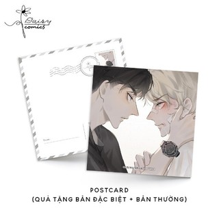 Sách - Salt Friend (Tập 1)
