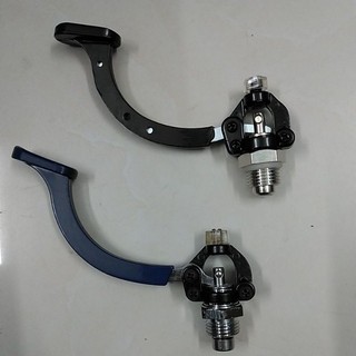Bộ van tay nhấn bàn là, bàn ủi nồi hơi 3pc/6pc/300/600