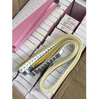 Thước dây đức 15gl bản nhỏ/19gl bản to - phụ kiện ngành may