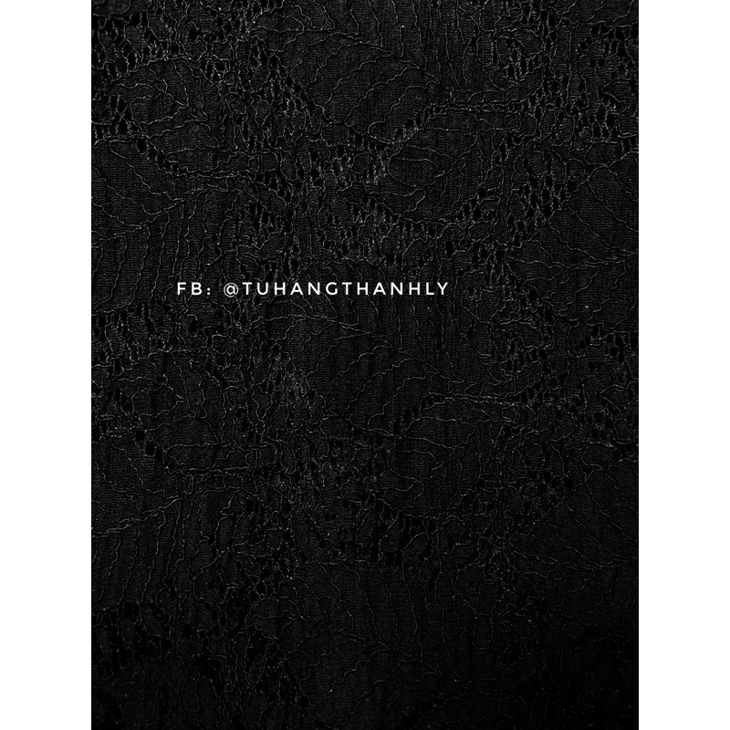 Sườn xám bigsize phối ren