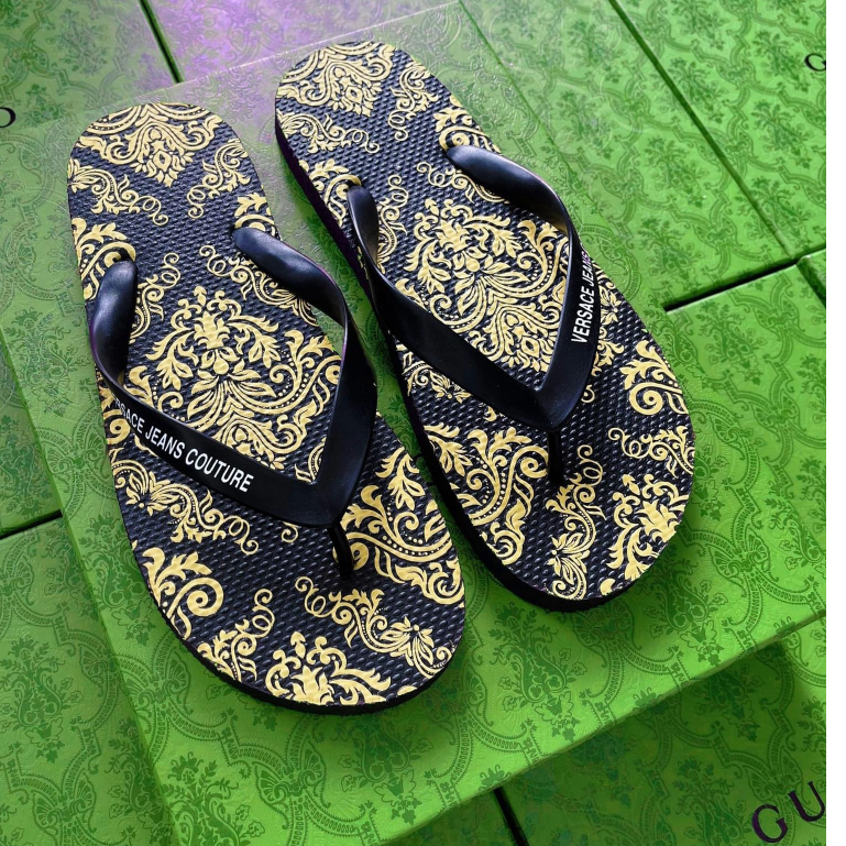 Dép Kẹp Nam Tông Lào Nam Mẫu Verrsace 2023