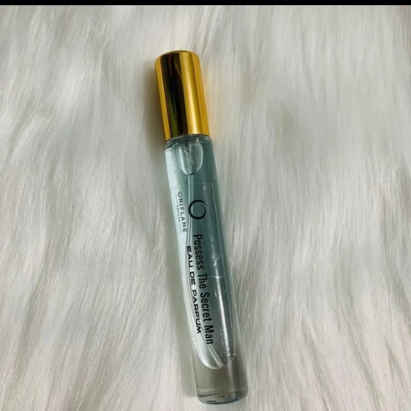 Nước hoa nam Possess The Secret Tươi mát Nam tính Mạnh mẽ