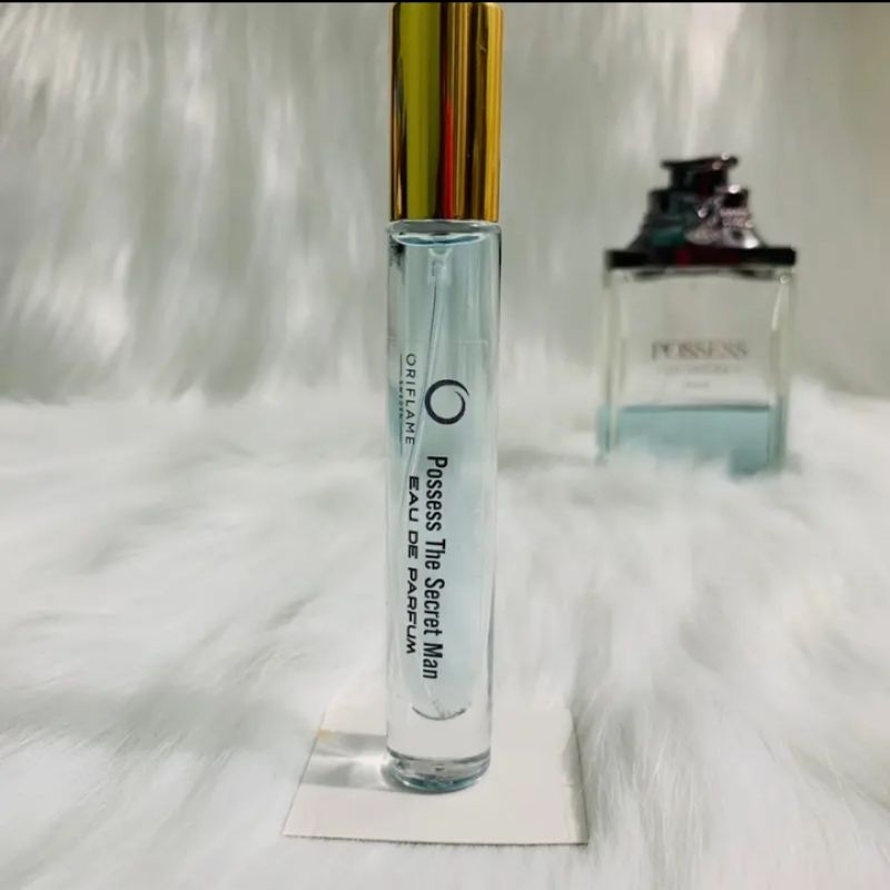 Nước hoa nam Possess The Secret Tươi mát Nam tính Mạnh mẽ