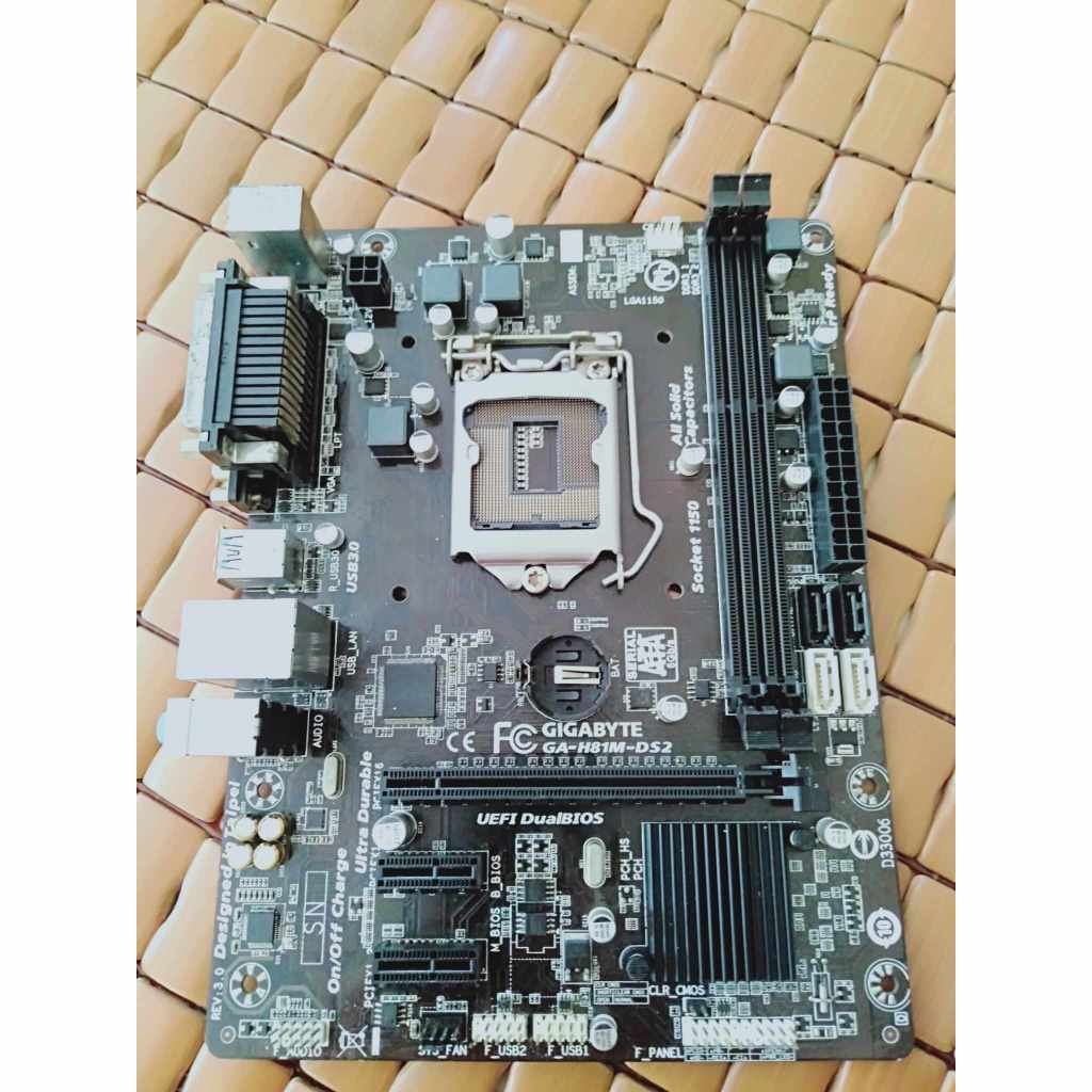 Thanh lý nguyên đóng linh kiện pc mua ngoài đồng nát cho các bác .