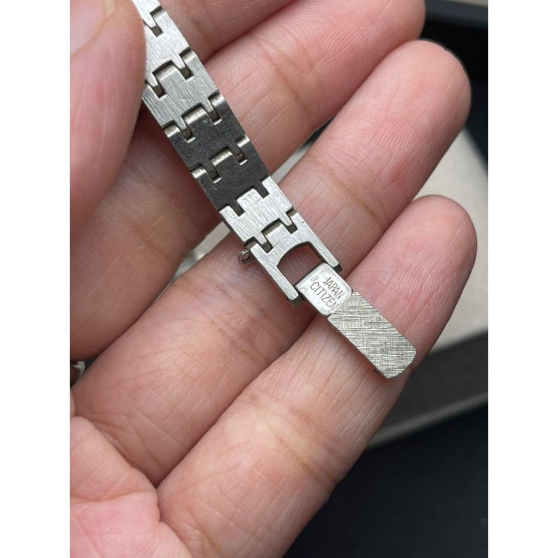 Đồng hồ Citi zen auth vintage