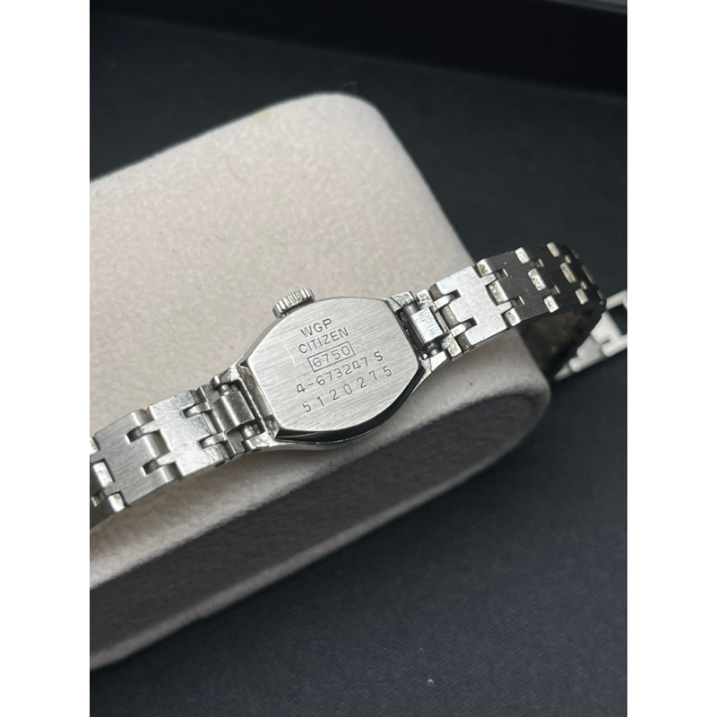 Đồng hồ Citi zen auth vintage