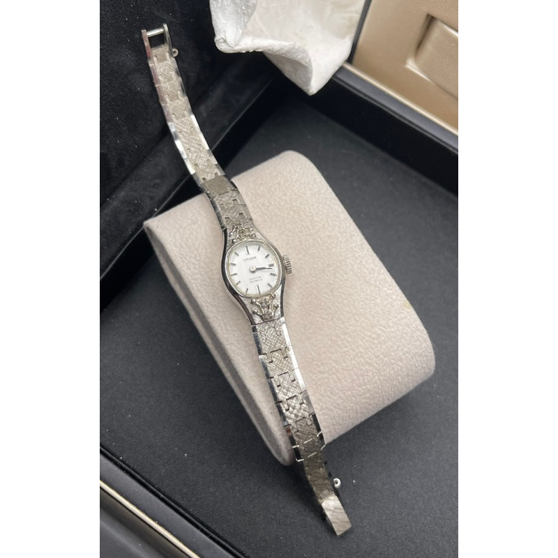 Đồng hồ Citi zen auth vintage