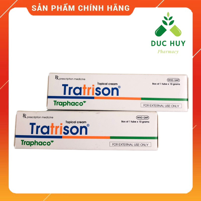 Kem bôi ngoài da Tr.a.tr.i.son