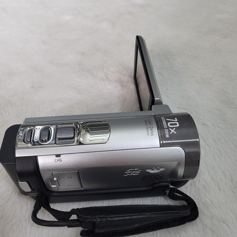 MÁY QUAY PHIM SONY DCR-SX65 | MỚI 98%