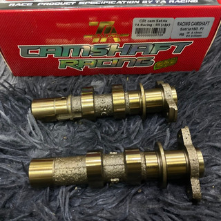 Trục cam cho suzuki raider fi | camshaft for raider f150