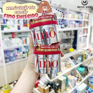 Ủ tóc fino nhật bản 230g