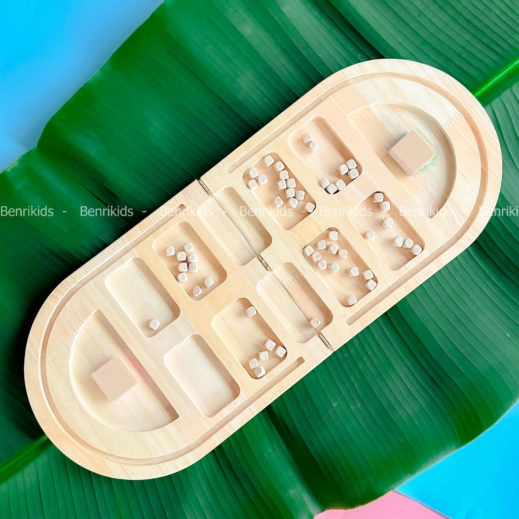 Ô Ăn Quan Cờ Ô Quan, Trò Chơi Dân Gian Ô Quan Bằng Gỗ Phiên Bản Mới Nhất 2023