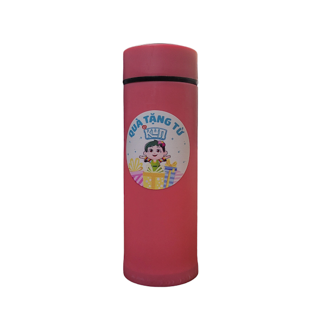 Bình Nước KUN Dung Tích 500ML - HKM KUN