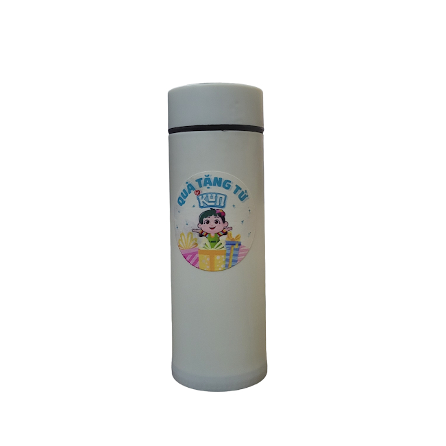 Bình Nước KUN Dung Tích 500ML - HKM KUN