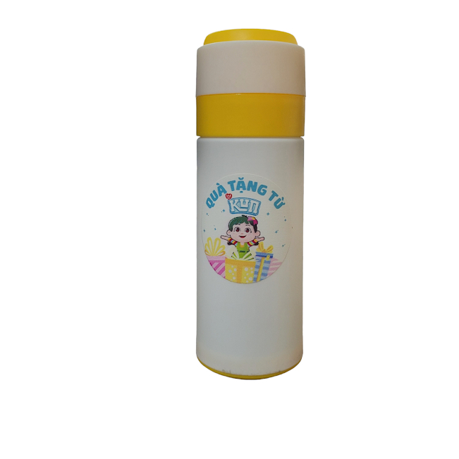 Bình Nước KUN Dung Tích 500ML - HKM KUN