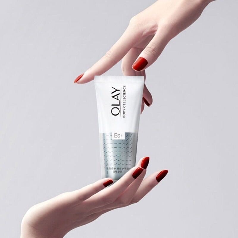 Sữa tắm Dưỡng thể dưỡng trắng da Olay B3 Vitamin C 500ml nội địa trung quốc chính hãng