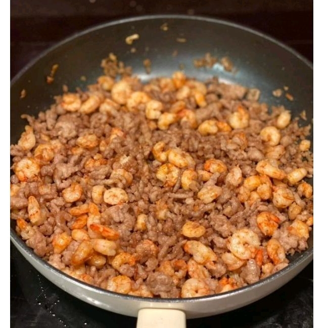 Tôm sắt bóc nõn 1kg