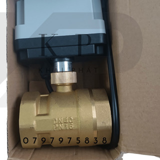 Van bi điện 2 ngã thường đóng mở 3 dây bve thau fusan-van bi điện đóng mở nước – bve