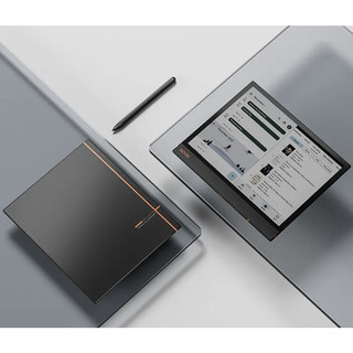 Máy đọc sách BOOX Note Air 3 C (Tặng kho Sách Chất, ứng dụng Nghiện Đọc )