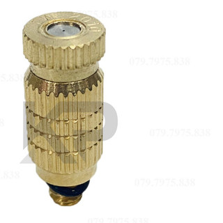 Béc phun sương đồng-bec phun sương mịn