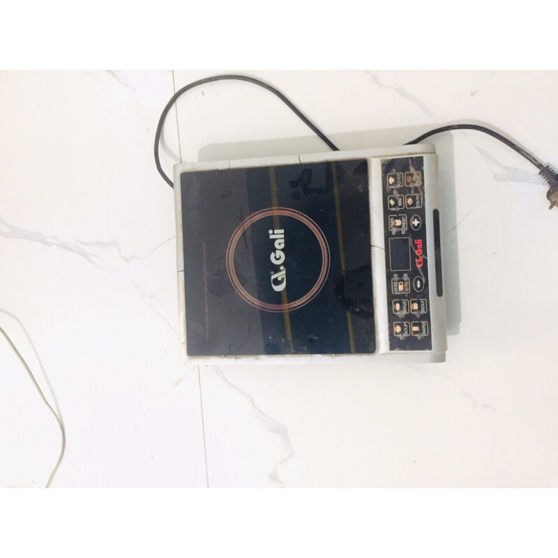 Bếp hồng ngoại