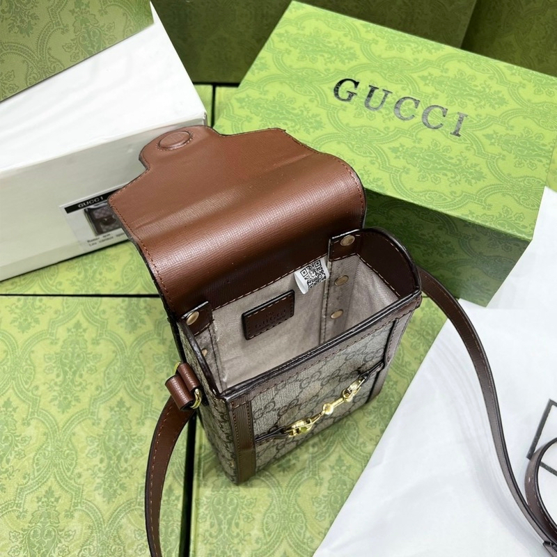 Túi đeo chéo thời trang nam nữ size 18 cm,  hàng loại 1 đựng điện thoại fullbox nguyên siu hàng quảng châu cao cấp