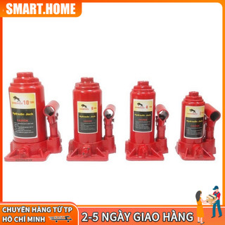【🔥Free ship🔥】Kích thủy lực - Con đội thủy lực 2tấn-Kích Ô tô - Con Đội Thuỷ Lực- KÍCH THỦY LỰC 5 TẤN 8 TẤN 10 TẤN