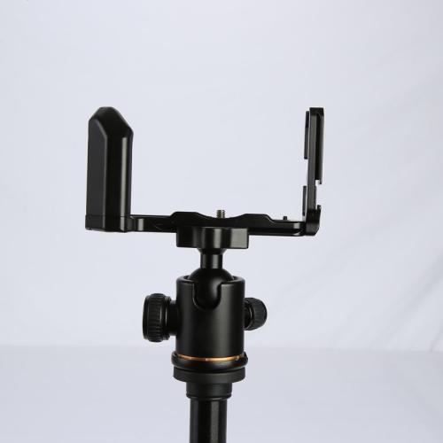 Báng Tay Cầm L-Plate Cho Máy Ảnh Fujifilm X-T4 l Fujifilm X-T4 l Fujifilm XT4 l L-plate XT4 l L-plate X-T4