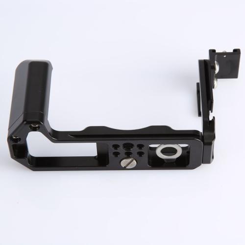 Báng Tay Cầm L-Plate Cho Máy Ảnh Fujifilm X-T4 l Fujifilm X-T4 l Fujifilm XT4 l L-plate XT4 l L-plate X-T4