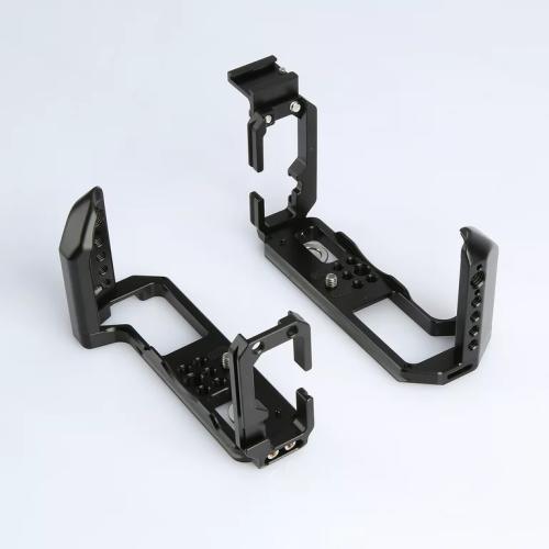 Báng Tay Cầm L-Plate Cho Máy Ảnh Fujifilm X-T4 l Fujifilm X-T4 l Fujifilm XT4 l L-plate XT4 l L-plate X-T4