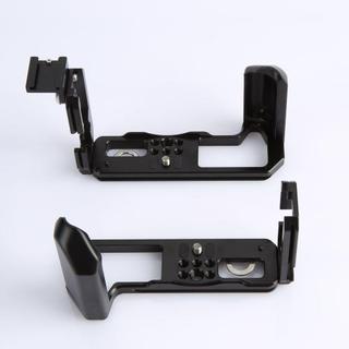 Báng Tay Cầm L-Plate Cho Máy Ảnh Fujifilm X-T4 l Fujifilm X-T4 l Fujifilm XT4 l L-plate XT4 l L-plate X-T4