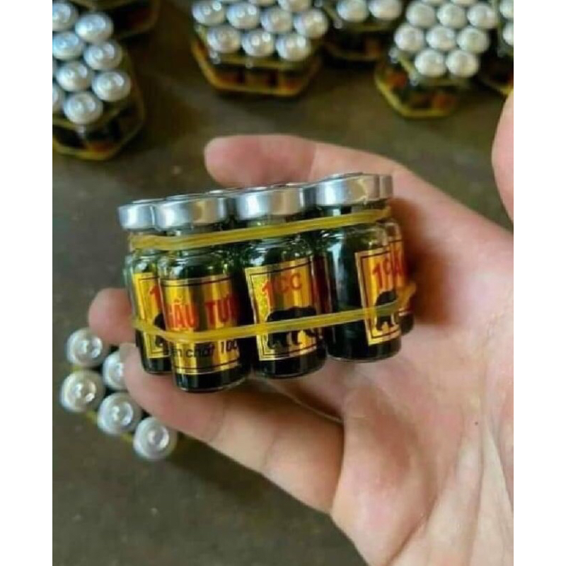 mat gau tuoi