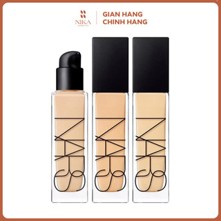 Kem Nền Nars Natural Radiant Longwear Foundation 30ml
