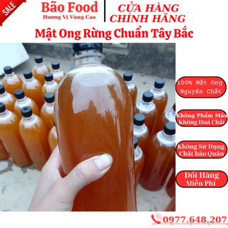 Mật ong rừng vùng cao. mật ong rừng tây bắc. mật ong rừng nguyên chất 100%