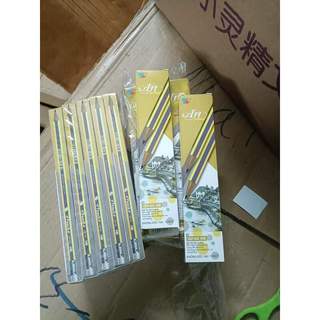 Hộp 10 chiếc bút chì Thiên Long