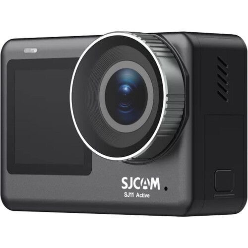 Camera hành động SJCAM SJ11 Active Dual Screen Chính Hãng
