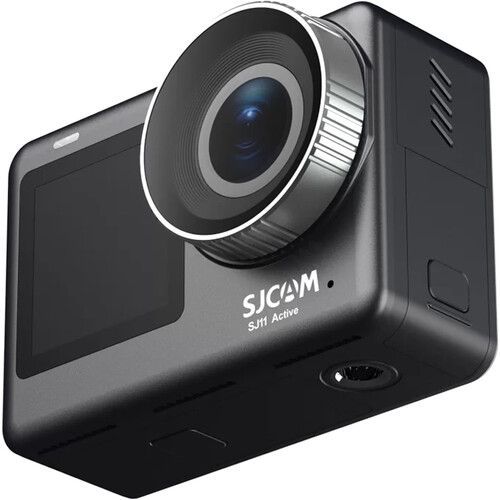 Camera hành động SJCAM SJ11 Active Dual Screen Chính Hãng