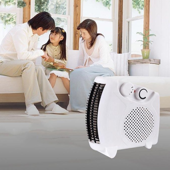 Quạt Sưởi Ấm Mini Cho Gia Đình - Máy Sưởi Ấm Hồng Ngoại An Toàn Tiết Kiệm Điện Bảo Hành 12 Tháng