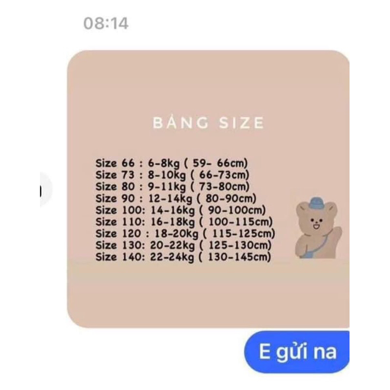 Sét bộ áo gió quần legging cho bé hàng qccc