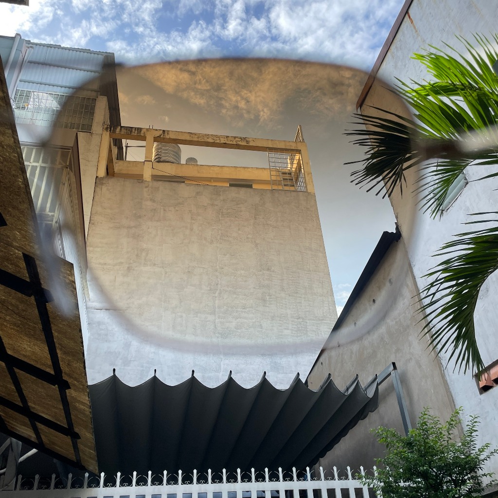 Kính rayban 3136 caravan của Ý, 2nd, tròng thủy tinh nâu khói 2 màu, đi ngày và đêm, phom chữ nhật ôm mặt