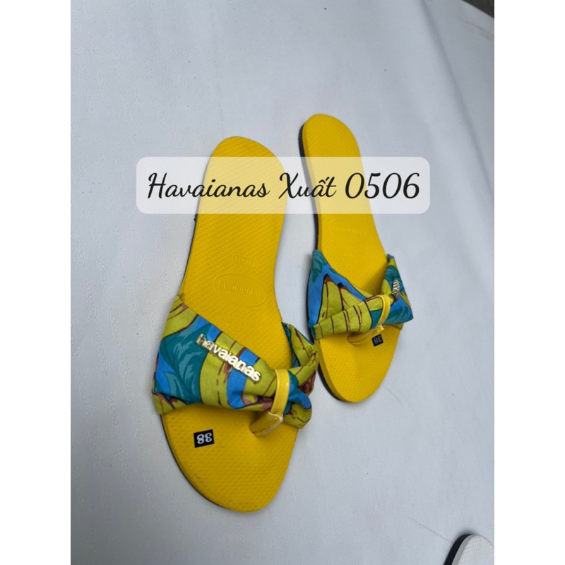 Quai Ngang Nữ Havai