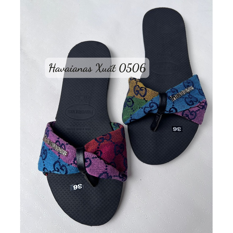 Quai Ngang Nữ Havai