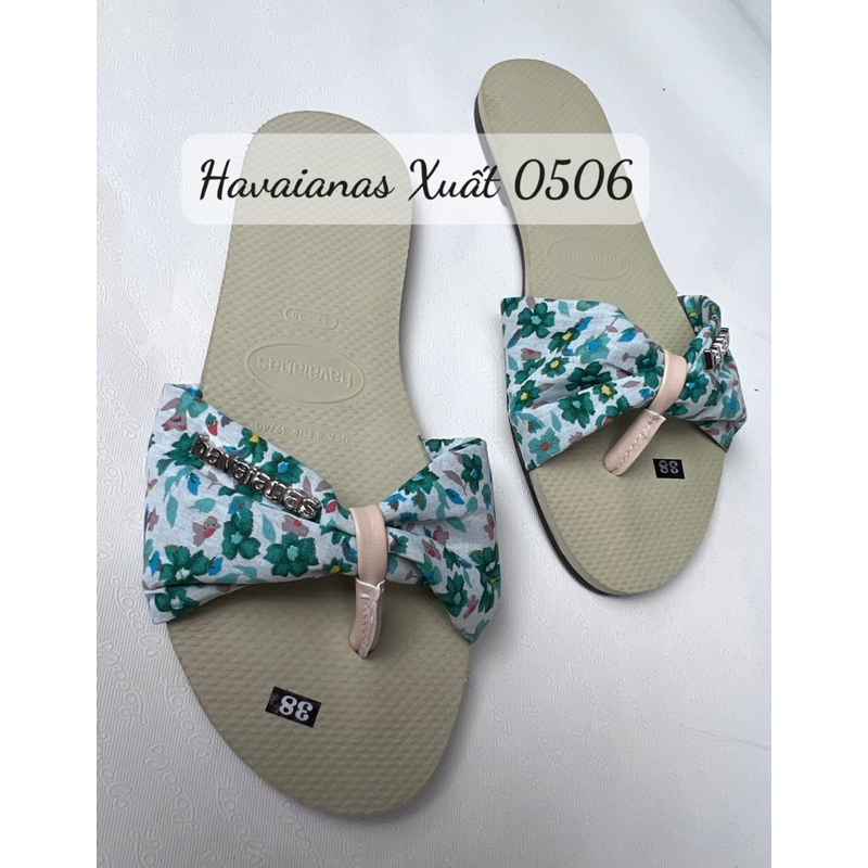 Quai Ngang Nữ Havai