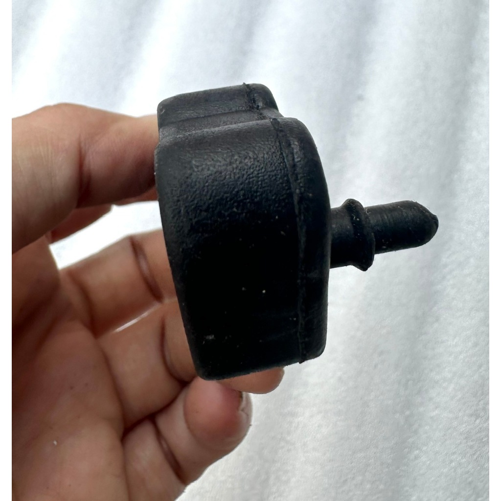 BỘ CAO SU ĐÙM SAU XE DREAM