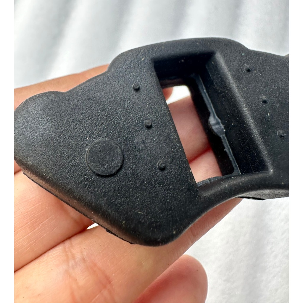 BỘ CAO SU ĐÙM SAU XE DREAM