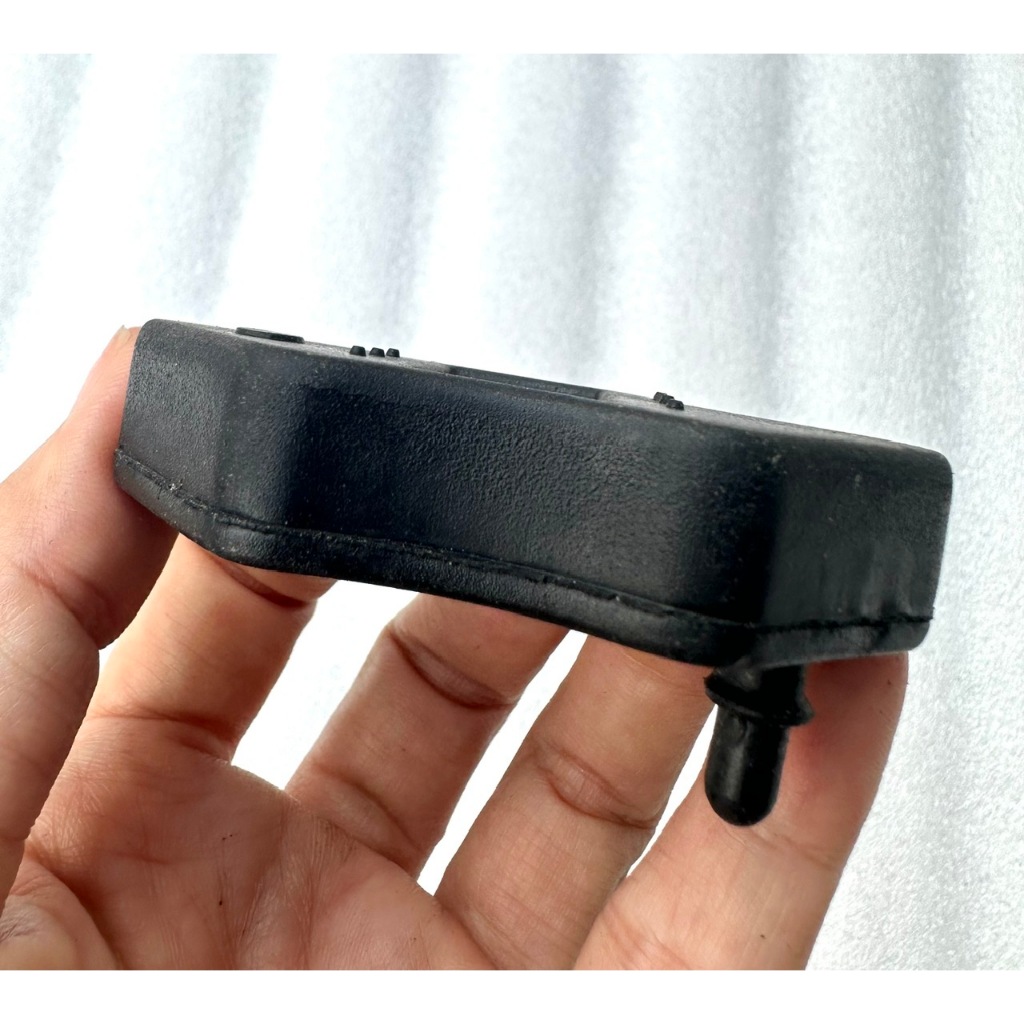 BỘ CAO SU ĐÙM SAU XE DREAM