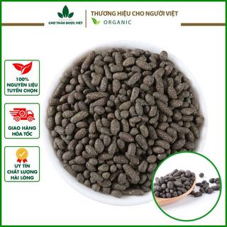 Ngũ linh chi nguyên chất 100g, sạch, thơm - Chợ thảo dược việt